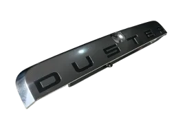 Emblema Tampa Porta Malas Renault Duster 2012 p8m