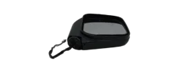 RETROVISOR DIREITO PAJERO SPORT 1999 A 2012 E13010155