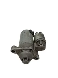 Motor Partida Arranque Renault Sandero 1.0 2011