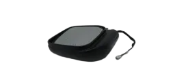 RETROVISOR DIREITO PAJERO SPORT 1999 A 2012 E13010155