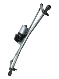 GALHADA MOTOR LIMPADOR PARABRISA VW GOL G3 2002 A 2005