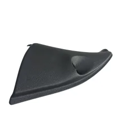 MOLDURA INTERNA RETROVISOR ESQUERDO RENAULT CLIO 2004 A 2016