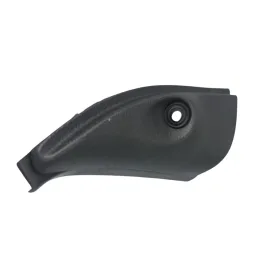MOLDURA INTERNA RETROVISOR ESQUERDO RENAULT CLIO 2004 A 2016