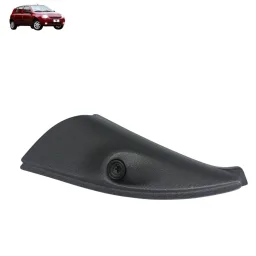 Moldura Interna Retrovisor Esquerdo Renault Clio 2004 A 2016