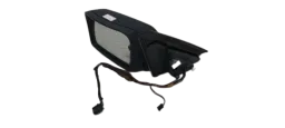 RETROVISOR ESQUERDO RANGE ROVER VOGUE 2004