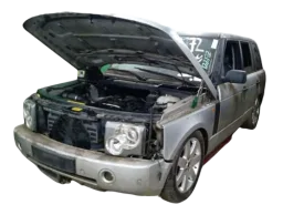 RETROVISOR ESQUERDO RANGE ROVER VOGUE 2004