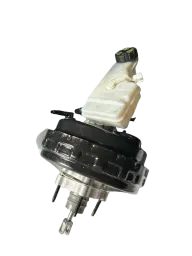 HIDROVACUO SERVO FREIO FORD FOCUS 2018 P8M