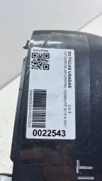 DIFUSOR DE AR CENTRAL HONDA FIT 2015 Á 2021