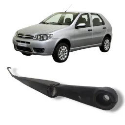 Braço limpador direito Fiat Palio Siena 2008 2012