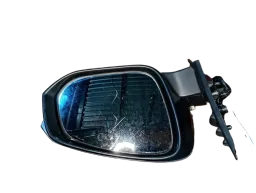 Retrovisor Hillux 2020 Cromado Com Pisca