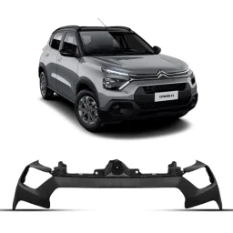 Para choque Superior Dianteiro Citroen C3 2023 2024 2025/..