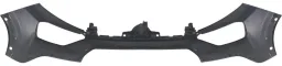 PARA CHOQUE SUPERIOR DIANTEIRO CITROEN C3 2023 2024 2025/..
