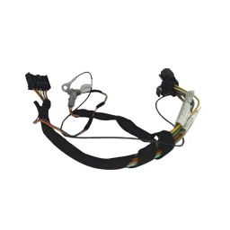 CHICOTE COMANDO AR CONDICIONADO RENAULT CLIO 2015