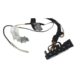 CHICOTE COMANDO AR CONDICIONADO RENAULT CLIO 2015