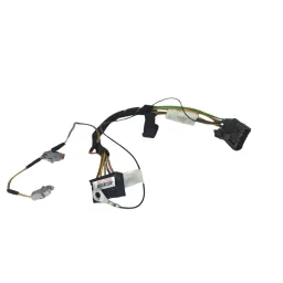 CHICOTE COMANDO AR CONDICIONADO RENAULT CLIO 2015