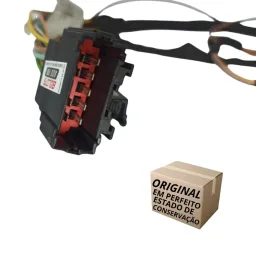 CHICOTE COMANDO AR CONDICIONADO RENAULT CLIO 2015