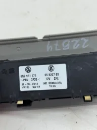 SENSOR ULTRASÔNICO ALARME POLO 2007 A 2014 6QE951171