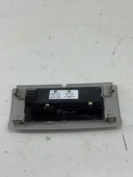 SENSOR ULTRASÔNICO ALARME POLO 2007 A 2014 6QE951171
