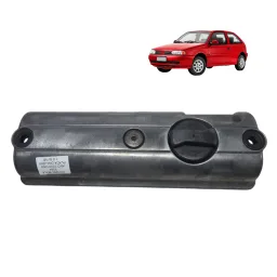 Tampa Valvulas Motor Gol Parati Bola G3 1.0 8v Mi 1998 2005