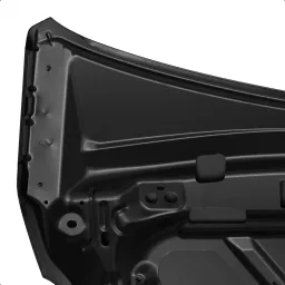 CAPÔ DIANTEIRO PEUGEOT 208 2013 A 2020
