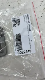 MODULO INJEÇÃO FORD FIESTA 1.6 BS6512A650AE 2006 À 2014