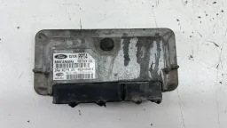 MODULO INJEÇÃO FORD FIESTA 1.6 BS6512A650AE 2006 À 2014