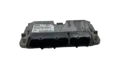 MODULO INJEÇÃO FORD FIESTA 1.6 bs6512a650ae 2006 À 2014