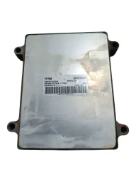 MODULO DE INJEÇÃO CHEVROLET PRISMA 2007 A 2012