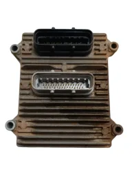 MODULO DE INJEÇÃO CHEVROLET PRISMA 2007 A 2012