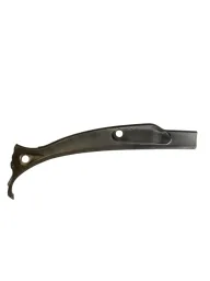 Grade Churrasqueira Esquerda Peugeot 206 207 2005 2010