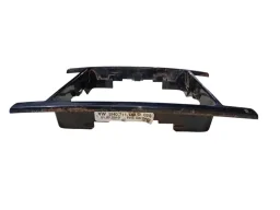 Moldura Console Cambio Alavanca Amarok 2011 2h0711113d
