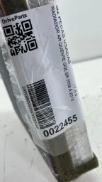 RADIADOR AR QUENTE GOL G5 2008 Á 2013