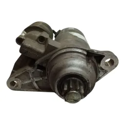 Motor Partida Gol Saveiro Polo Fox G5 G6 G7 1.0 1.6 9D Bosch