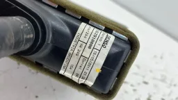 RADIADOR AR QUENTE GOL G5 2008 Á 2013