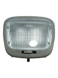 LANTERNA DE TETO VOLKSWAGEN GOL BOLA G2 G3 G4 1995 A 2009