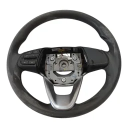 Volante HB20 1.0 2018 A 2021