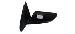 Retrovisor Esquerdo Omega Australiano 3.8 1999 A 2002