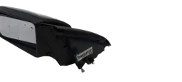 RETROVISOR ESQUERDO OMEGA AUSTRALIANO 3.8 1999 A 2002