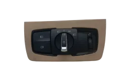 Comando Farol De Milha Bmw 320i 328i 2013 2014 2015 2016