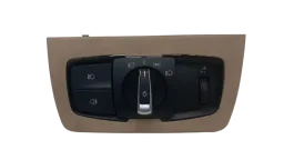 COMANDO FAROL DE MILHA BMW 320I 328I 2013 2014 2015 2016