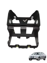 Suporte Do Rádio Volkswagen Jetta 2006 2007 2008 2009 2010