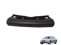 Acabamento Soleira Porta Malas Vw Jetta 2006 2008 a 2010