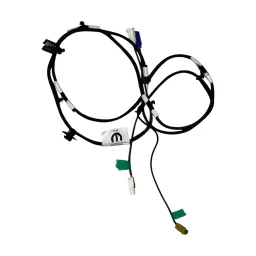 Chicote Antena Teto Fiat Fastback 1.0 Turbo 2024