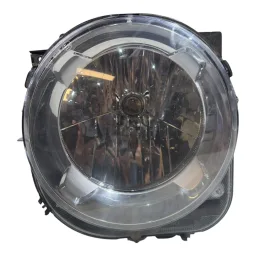 Farol Esquerdo Original Jeep Renegade 2016 a 2021