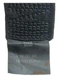 ENGATE DUPLO CINTO TRASEIRO GM CELTA 2007 A 2015