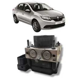 Módulo ABS Renault Logan Sandero 2014 2019
