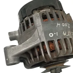 Alternador Celta Corsa 1.0 1.4 01/ S/ Ar S/ Direça Denso 60A