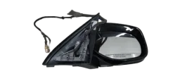 RETROVISOR DIREITO PORSCHE CAYENNE 2002 A 2010 7L0858547