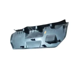 Forro Tampa Traseira Ford New Fiesta Hatch 13/17 Orig