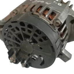 ALTERNADOR CELTA CORSA 1.0 1.4 01/ S/ AR S/ DIREÇA DENSO 60A